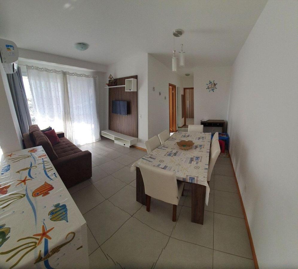 Apartamento Nautilus + Praia + Beto Carrero -Penha Пенья Экстерьер фото