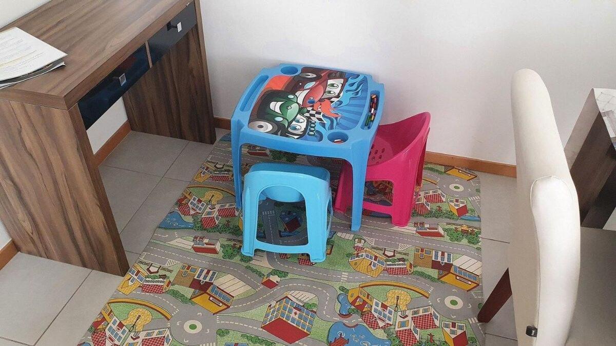 Apartamento Nautilus + Praia + Beto Carrero -Penha Пенья Экстерьер фото