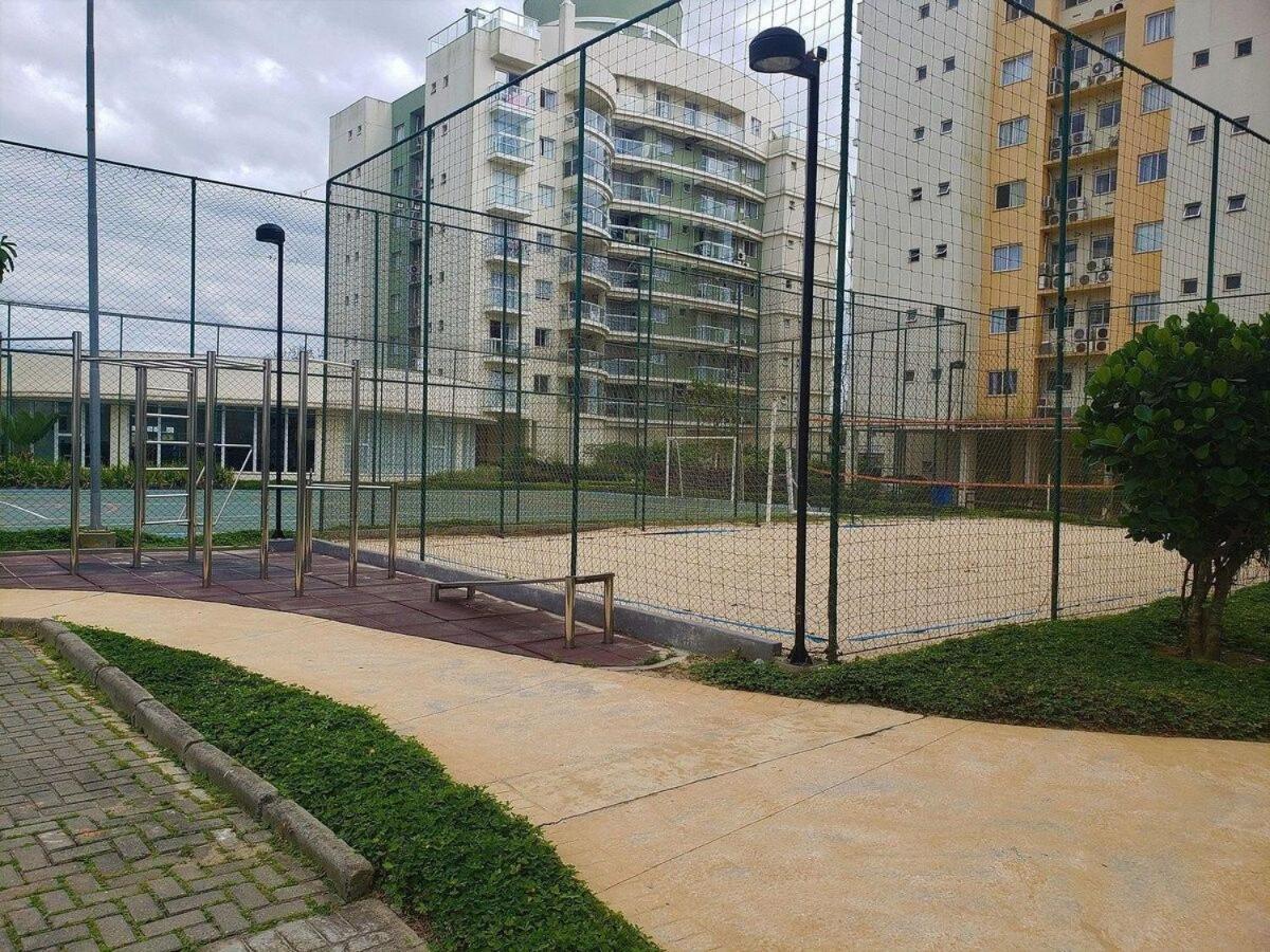 Apartamento Nautilus + Praia + Beto Carrero -Penha Пенья Экстерьер фото