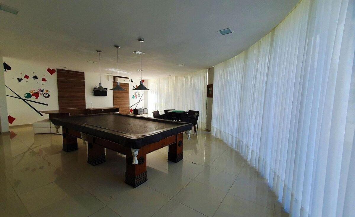 Apartamento Nautilus + Praia + Beto Carrero -Penha Пенья Экстерьер фото