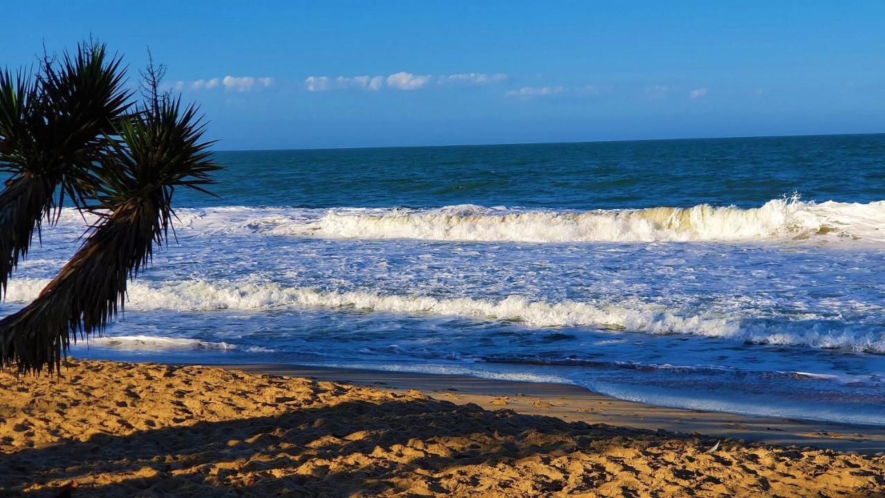 Apartamento Nautilus + Praia + Beto Carrero -Penha Пенья Экстерьер фото